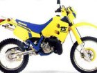 Suzuki TS 125